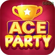 Aceparty — mitra unggulan