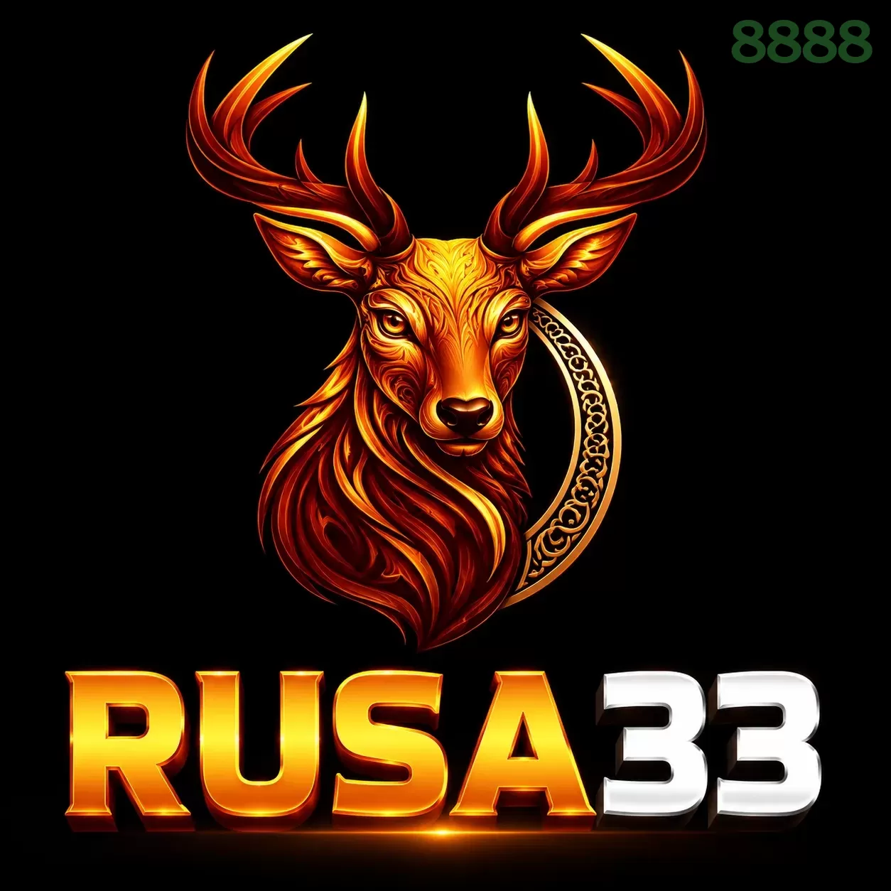 Rusa33 — mitra unggulan